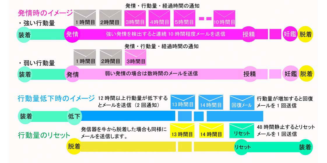 ハツハツ運用イメージ図